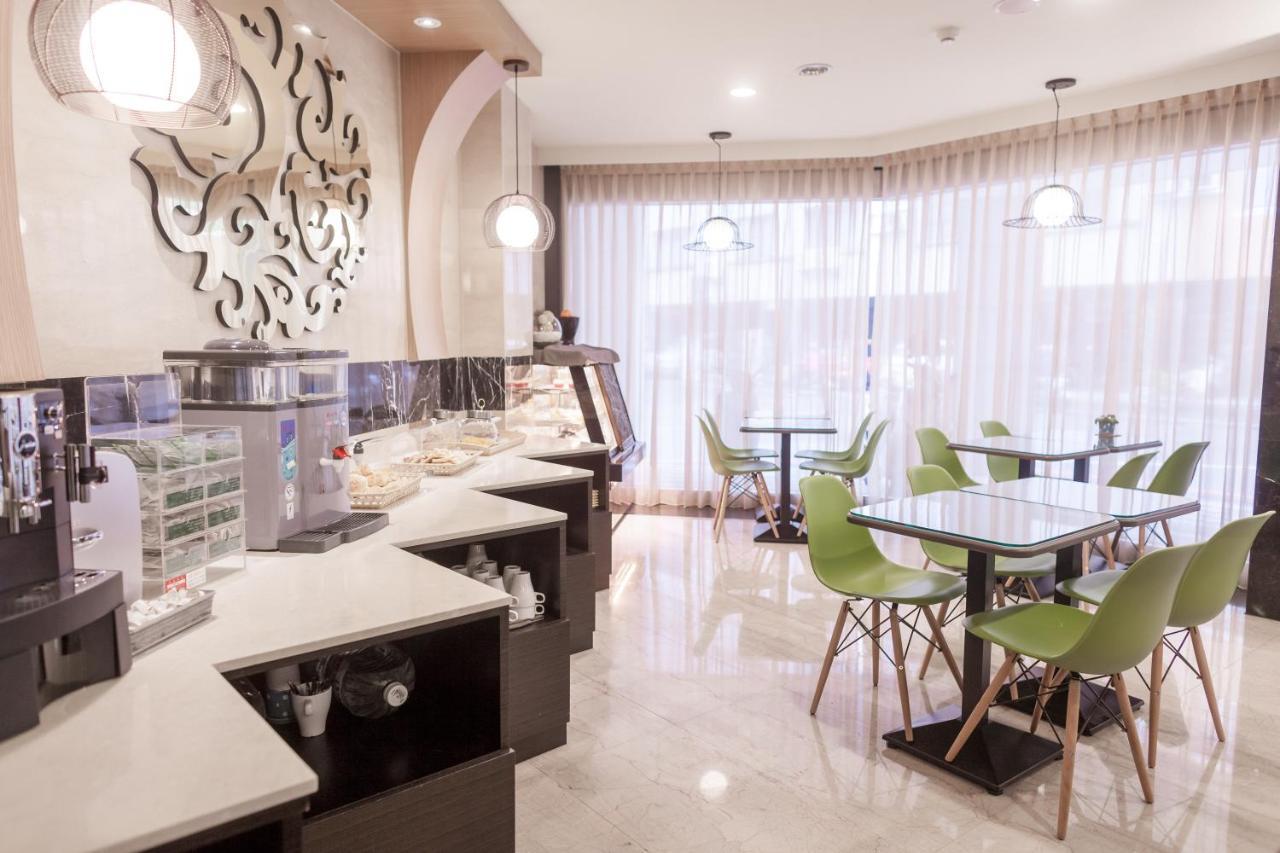 Maple Hotel Đài Nam Phòng bức ảnh